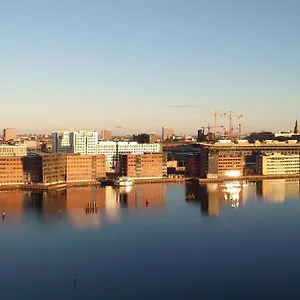Exclusive Waterfront - 12th Floor Apartment