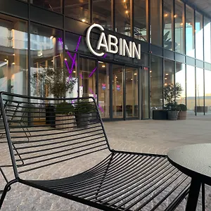 Cabinn Copenhagen Hotell