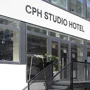 Hotel Cph, Copenaghen