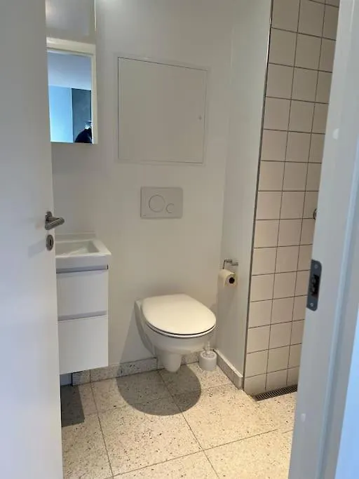 City Apartment Copenhagen