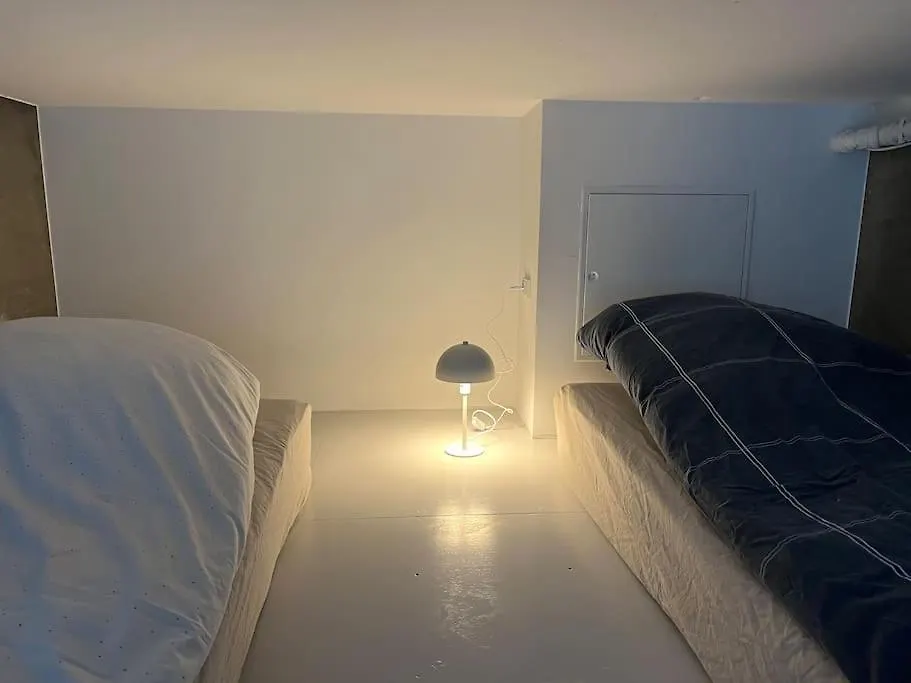 City Apartment Copenhagen