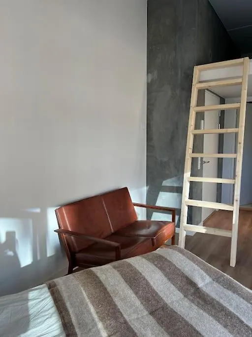 City Apartment Copenhagen
