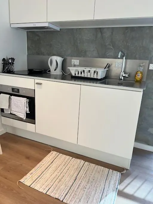 City Apartment Copenhagen
